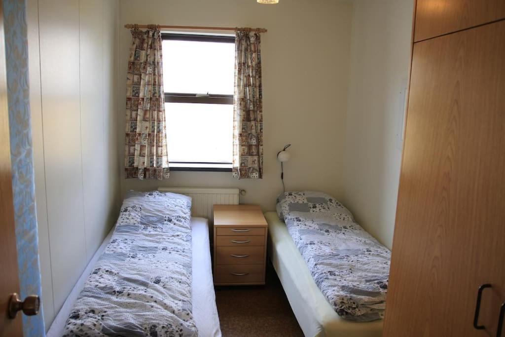 Suthavik Apartment Luaran gambar